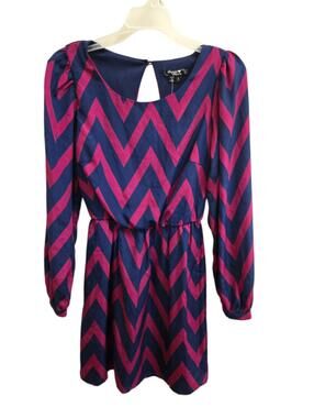 Very Good S Sequin Hearts Dress